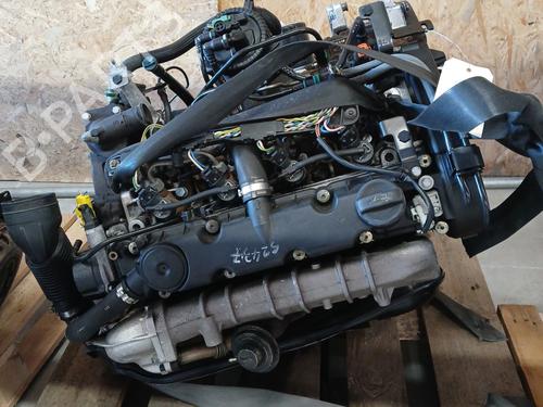 Used Engine Engine 37362228 37362228