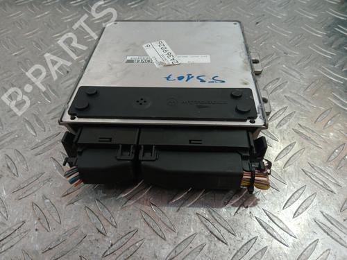 Used Engine control unit (ECU) Engine control unit (ECU) 37366201 37366201