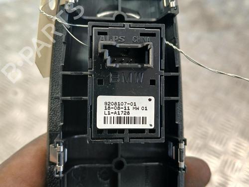Used Right front window switch Right front window switch 38111953 38111953