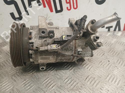 AC compressor RENAULT CLIO IV (BH_) 1.5 dCi 90 | BP37366852M34 - Image 5