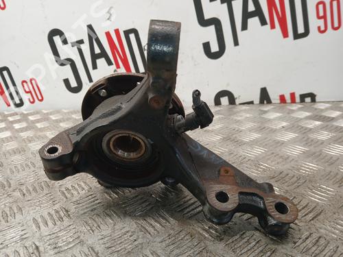 Used Left front steering knuckle Left front steering knuckle 37372087 37372087