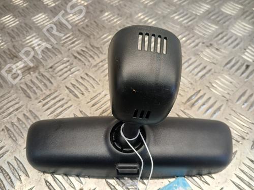 Rear mirror AUDI A1 Sportback (GBA) 25 TFSI | BP37373596I6 - Image 3