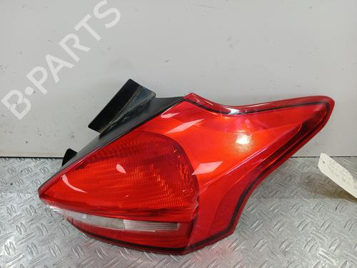 Right taillight FORD FOCUS III | BP37366606C35 - Image 2