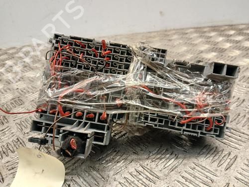 Fuse box OPEL CORSA C (X01) 1.3 CDTI (F08, F68) | BP39631230E1 - Image 2