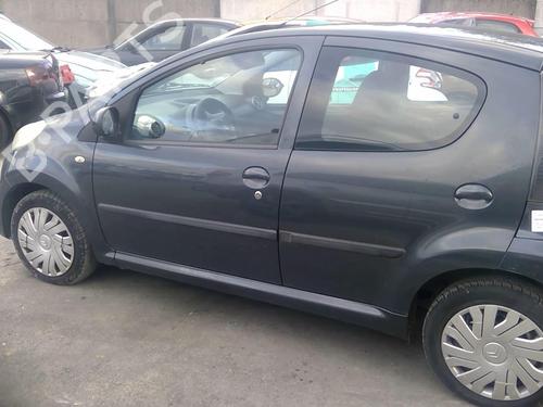 Starter CITROËN C1 (PM_, PN_) 1.0 | BP37360919M8 - Image 7