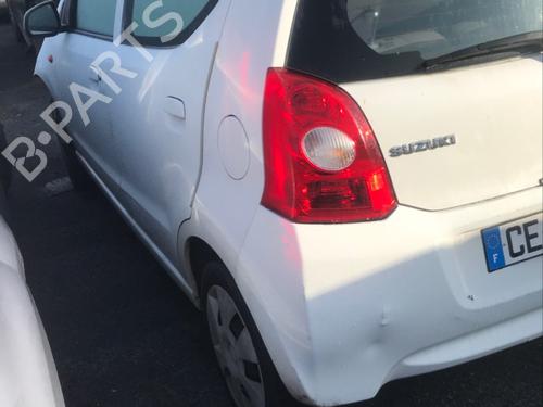 Engine SUZUKI ALTO VII (GF, HA25_, HA35_) | BP37371910M1 - Image 9