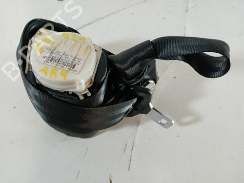 Used Rear left seatbelt Rear left seatbelt 37363066 37363066