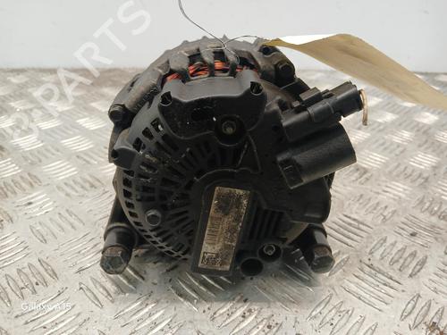 Alternator CITROËN C3 Picasso (SH_) | BP37647300M7 - Image 3