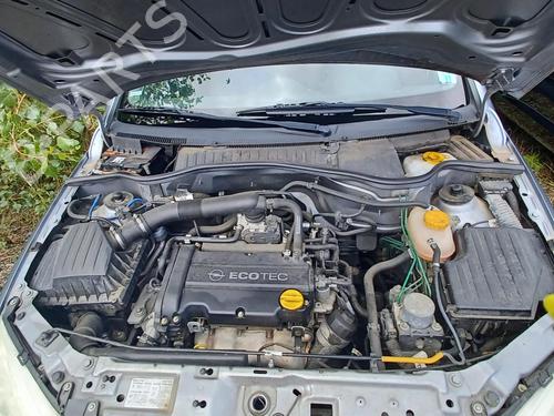 Starter OPEL CORSA C (X01) | BP37359623M8 - Image 8