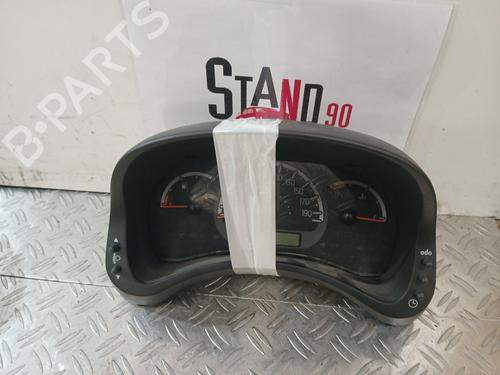Used Instrument cluster Instrument cluster 37364642 37364642