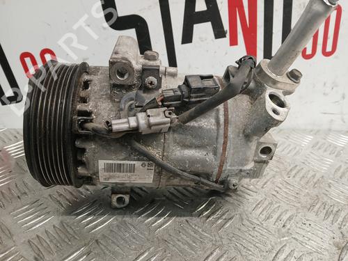 AC compressor RENAULT CLIO IV (BH_) 0.9 TCe 90 (BHNF, BHMA, BHMH, BHJK, BHJR) | BP37369938M34 - Image 4