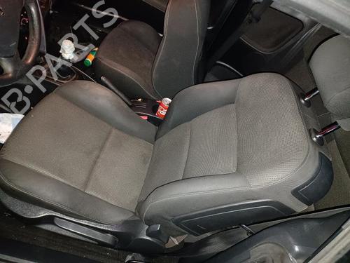 Used Parts PEUGEOT 207 CC (WD_) 1.6 HDi 4808540