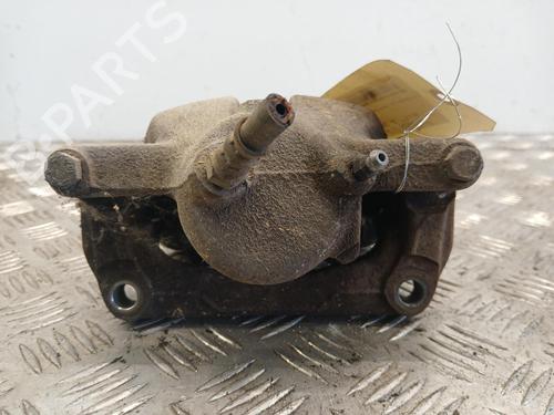 Right front brake caliper RENAULT KANGOO Express (FW0/1_) | BP37746268M104 - Image 2