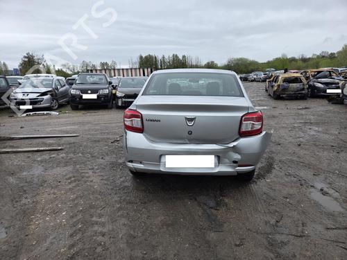 Heater blower motor DACIA LOGAN II 1.5 dCi / Blue dCi 75 | BP37369371M62 - Image 11