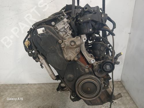 Engine PEUGEOT 508 I (8D_) 2.0 HDi | BP37372901M1 - Image 3