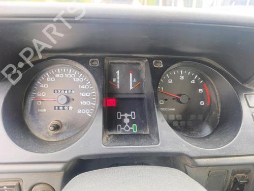 Used Parts MITSUBISHI PAJERO CLASSIC (V2_W, V6_W, V7_W) 4809486