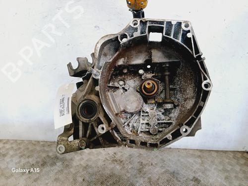 Gearbox PEUGEOT BIPPER Tepee 1.3 HDi 75 | BP39448578M3 - Image 5