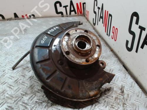 Used Right front steering knuckle Right front steering knuckle 37356387 37356387