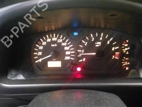 Brukte deler til OPEL AGILA A (H00) 1.2 16V (F68) 4807502