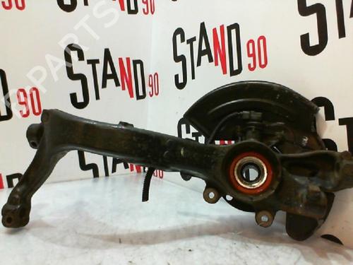Left front steering knuckle VW PASSAT B5 (3B2) | BP37350763M25 - Image 2