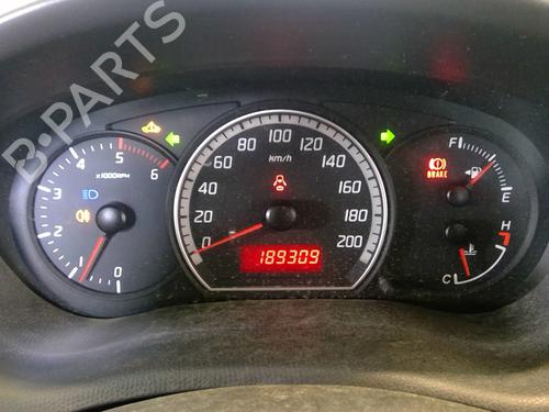 Used Instrument cluster Instrument cluster 37367048 37367048