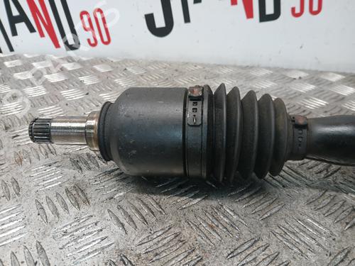 left-front-driveshaft-mercedes-benz-a-class-w169-2004-2005-2006-2007-2008-2009-2010-2011-2012-37372127 main image