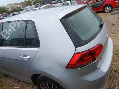 Used Parts VW GOLF VII (5G1, BQ1, BE1, BE2) 1.6 TDI 4946552