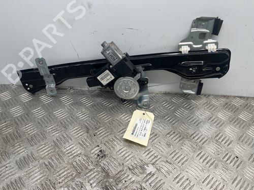 Used Front left window mechanism Front left window mechanism OPEL MOKKA / MOKKA X (J13) 1.4 4x4 (_76) (140 hp) 40152998 40152998