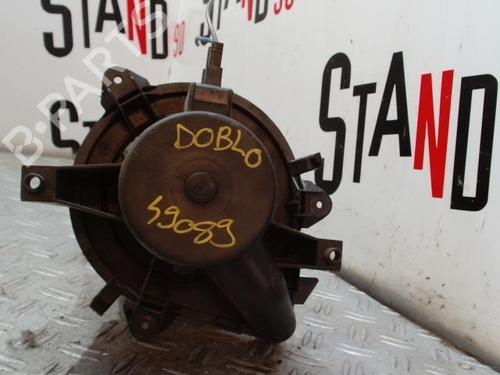 Used Heater blower motor Heater blower motor 37357099 37357099
