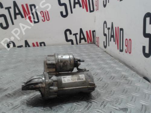Used Starter Starter 37356728 37356728
