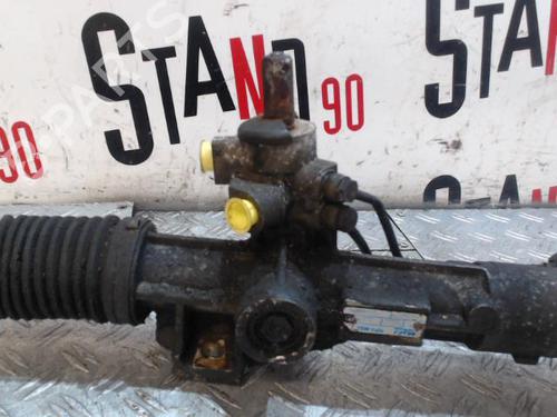 Steering rack PEUGEOT 807 (EB_) 2.0 HDi | BP37361213M22 - Image 5