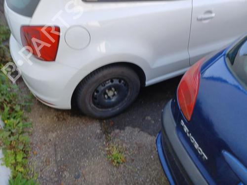 Used Parts VW POLO V (6R1, 6C1) 1.0 4807781