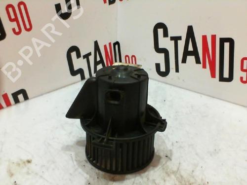 Used Heater blower motor Heater blower motor PEUGEOT 307 Break (3E) 1.6 HDi 110 (109 hp) 37350688 37350688