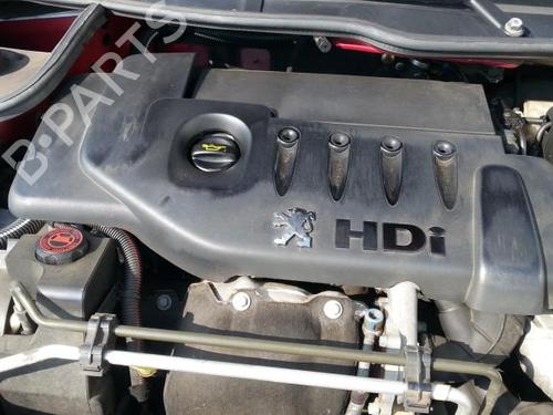 Brugte PEUGEOT 206 Hatchback (2A/C) 1.4 HDi eco 70 4970560