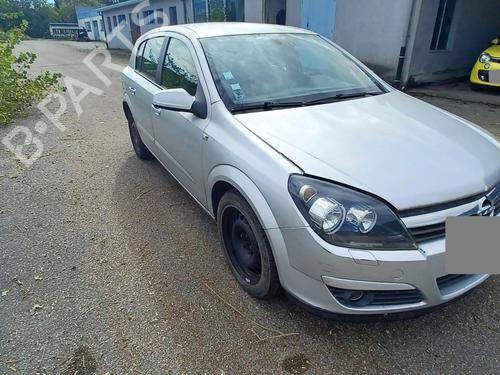Left front driveshaft OPEL ASTRA H (A04) | BP37360042M38 - Image 10