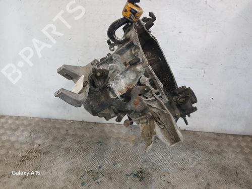 Gearbox CITROËN C5 III (RD_) | BP40436372M3 - Image 2