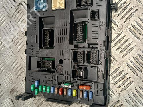 fuse-box-citroen-berlingo-multispace-b9-2008-38548576 main image