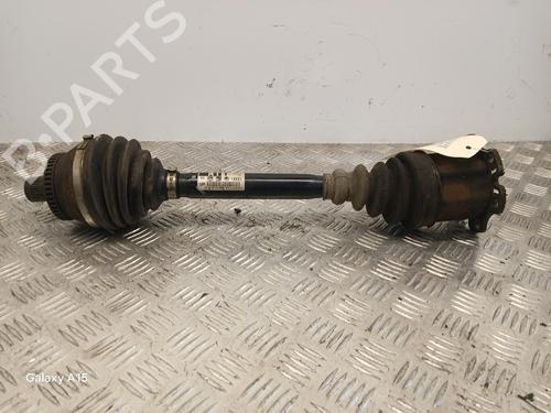Left front driveshaft AUDI A4 B6 (8E2)  | BP37375176M38  - Image 5