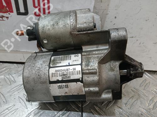 Used Starter Starter 37364085 37364085