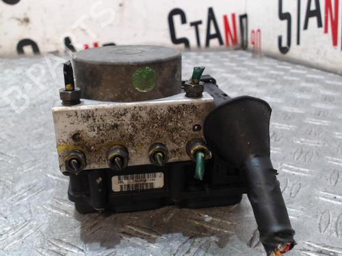 ABS pump RENAULT MODUS / GRAND MODUS (F/JP0_) 1.5 dCi (FP0F, JP0F) | BP37360082M43 - Image 5