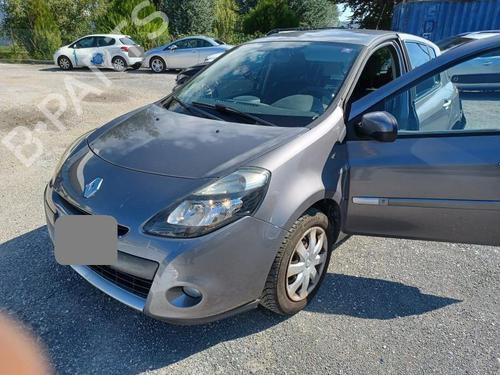 Engine control unit (ECU) RENAULT CLIO III (BR0/1, CR0/1) 1.5 dCi (C/BR0G, C/BR1G) | BP37360635M57 - Image 7