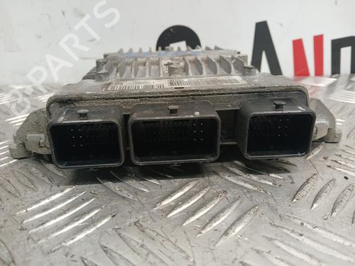 Used Engine control unit (ECU) Engine control unit (ECU) 37369382 37369382
