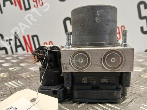 ABS pump RENAULT KANGOO Express (FW0/1_) | BP37374097M43 - Image 2