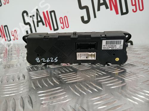Climate control FORD S-MAX (WA6) 2.0 TDCi | BP37367074I5 - Image 2