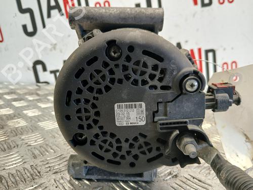 Used Alternator Alternator 37373781 37373781