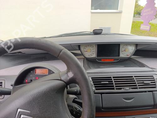 Right front steering knuckle CITROËN C8 (EA_, EB_) 2.2 HDi | BP40602752M26 - Image 13