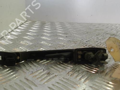 Used Front left exterior door handle Front left exterior door handle 37352688 37352688