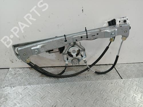 Front left window mechanism CITROËN DS3 (SA_) 1.6 VTi 120 | BP37361167C22 - Image 5