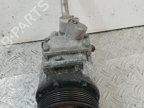 AC compressor AUDI A3 (8P1) 1.9 TDI | BP37366421M34 - Image 3