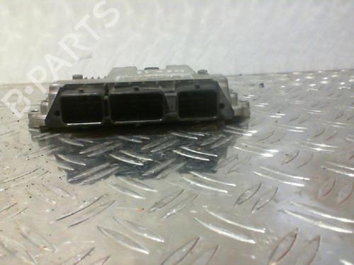 Engine control unit (ECU) PEUGEOT PARTNER Platform/Chassis | BP37354871M57 - Image 4